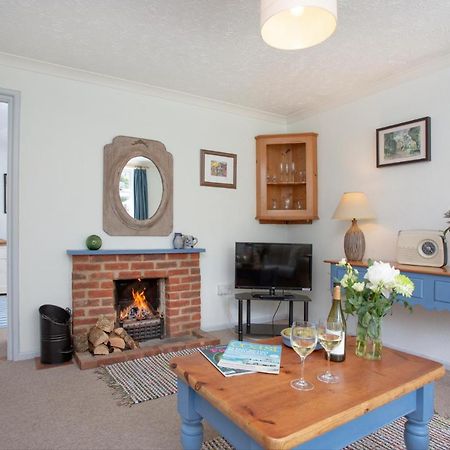 Orchard Cottage Sidmouth Ngoại thất bức ảnh