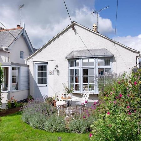 Orchard Cottage Sidmouth Ngoại thất bức ảnh