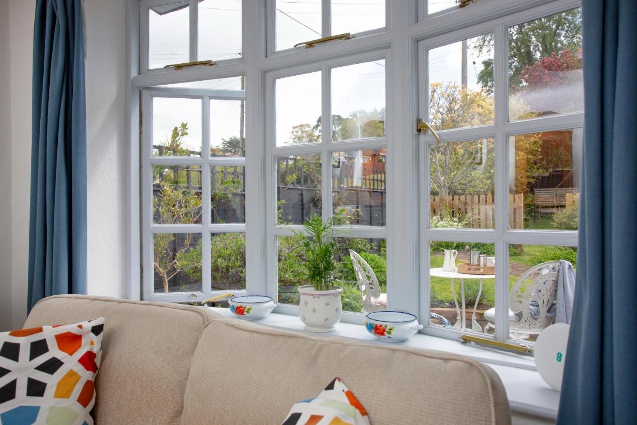Orchard Cottage Sidmouth Ngoại thất bức ảnh