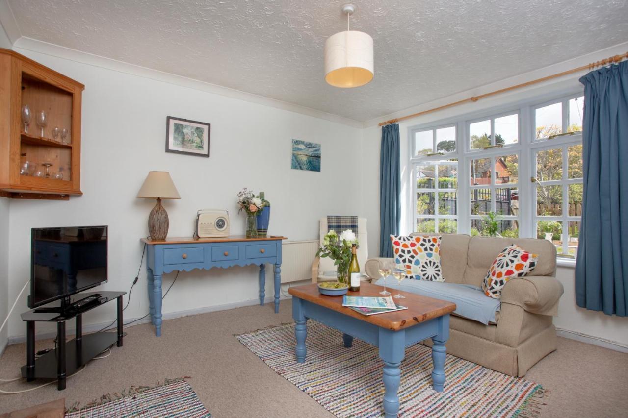 Orchard Cottage Sidmouth Ngoại thất bức ảnh