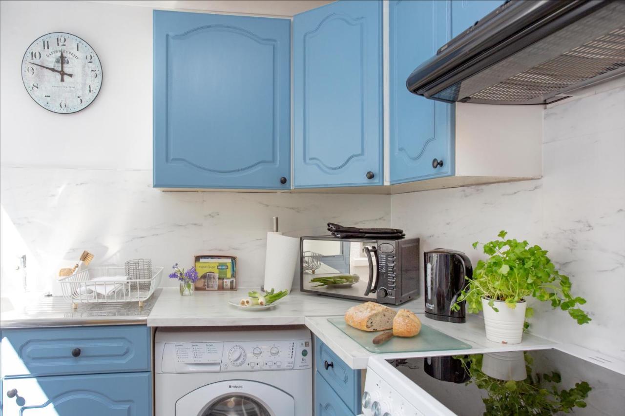 Orchard Cottage Sidmouth Ngoại thất bức ảnh
