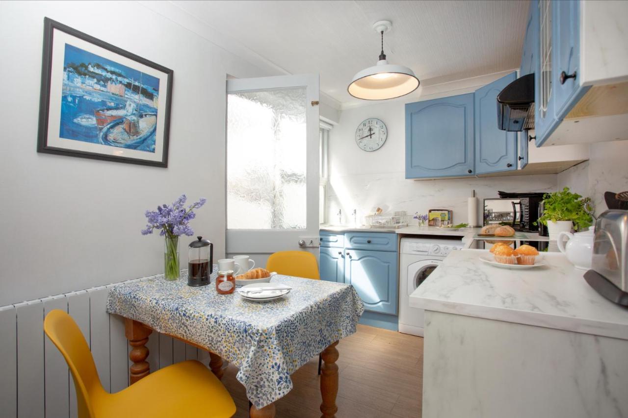 Orchard Cottage Sidmouth Ngoại thất bức ảnh