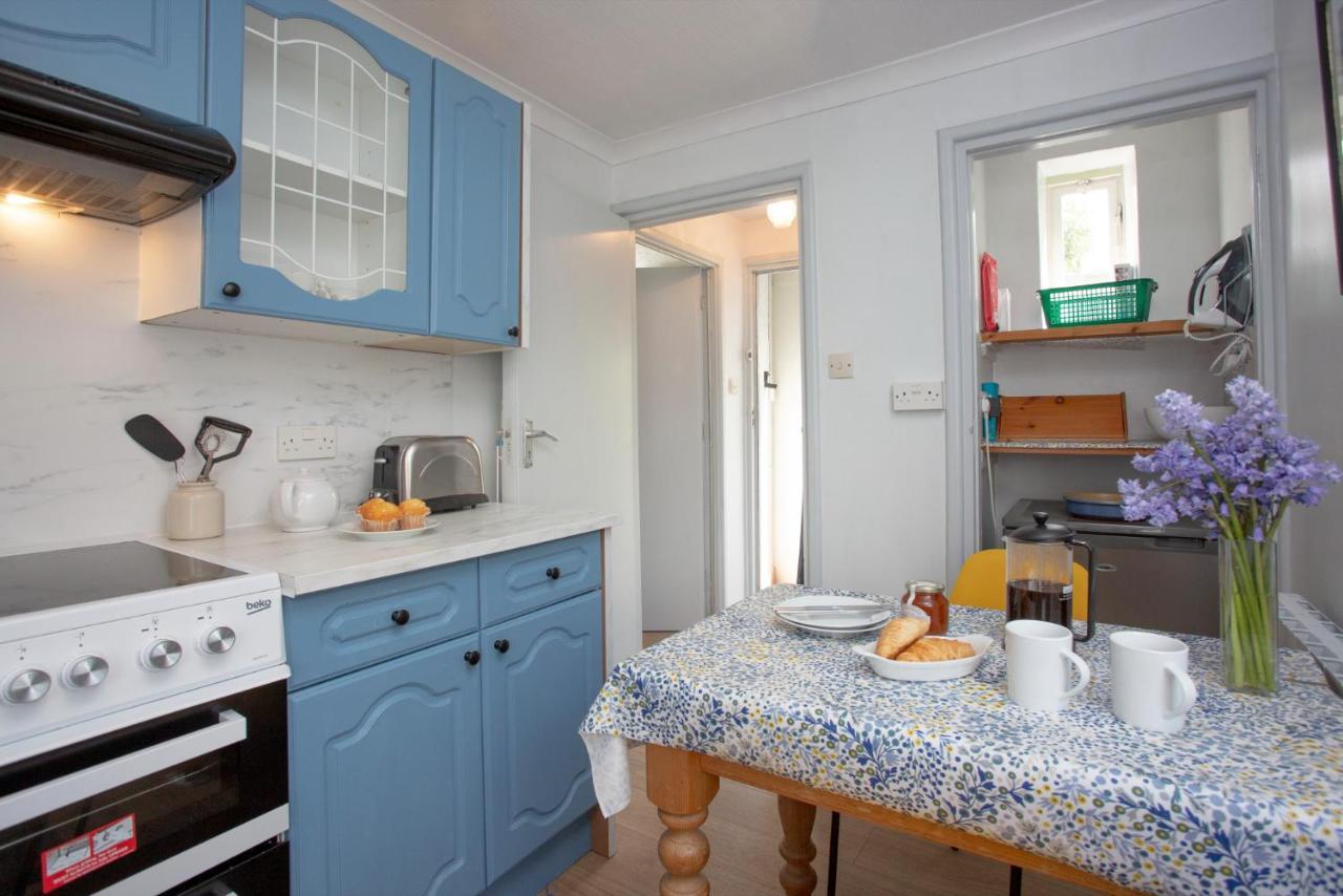 Orchard Cottage Sidmouth Ngoại thất bức ảnh