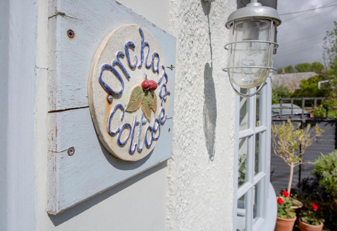 Orchard Cottage Sidmouth Ngoại thất bức ảnh