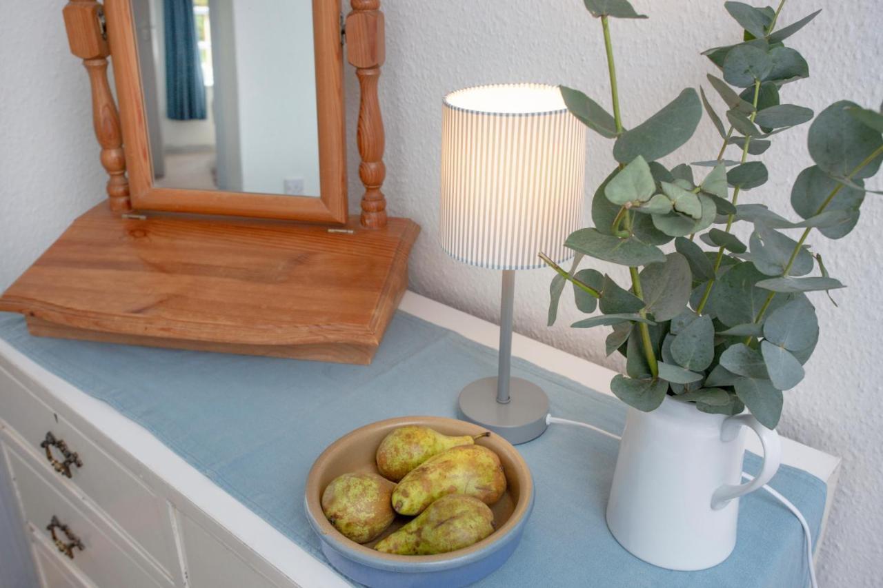 Orchard Cottage Sidmouth Ngoại thất bức ảnh
