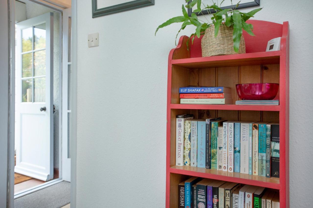 Orchard Cottage Sidmouth Ngoại thất bức ảnh