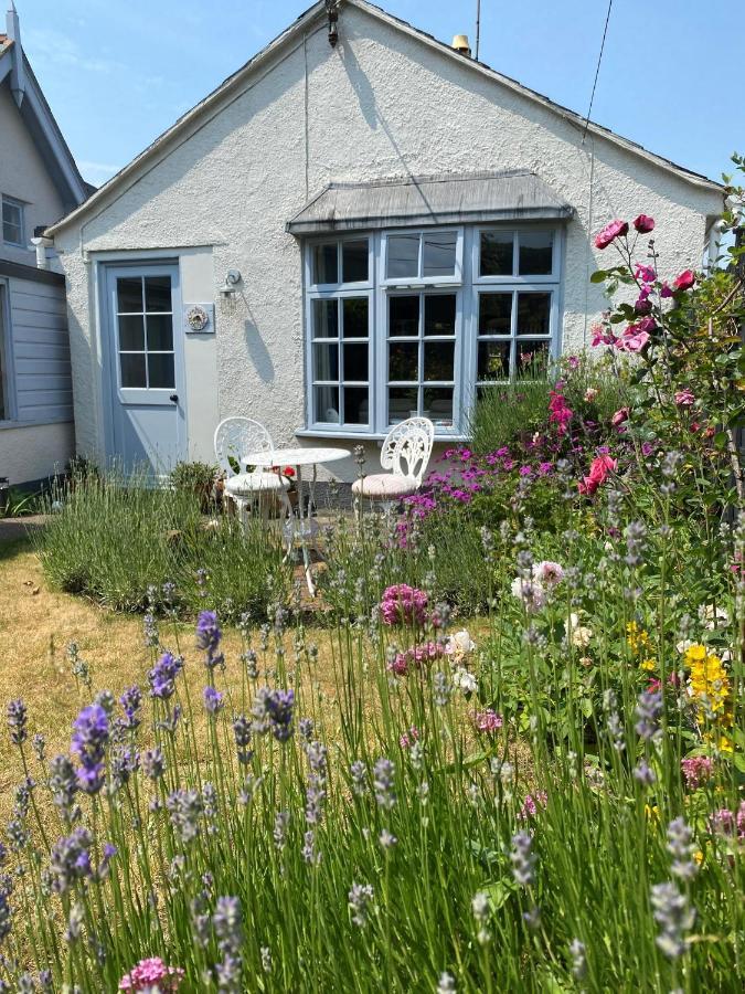 Orchard Cottage Sidmouth Ngoại thất bức ảnh