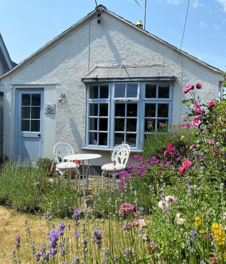Orchard Cottage Sidmouth Ngoại thất bức ảnh