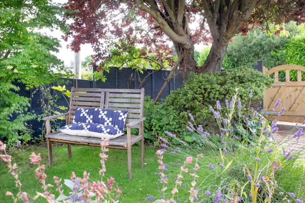 Orchard Cottage Sidmouth Ngoại thất bức ảnh
