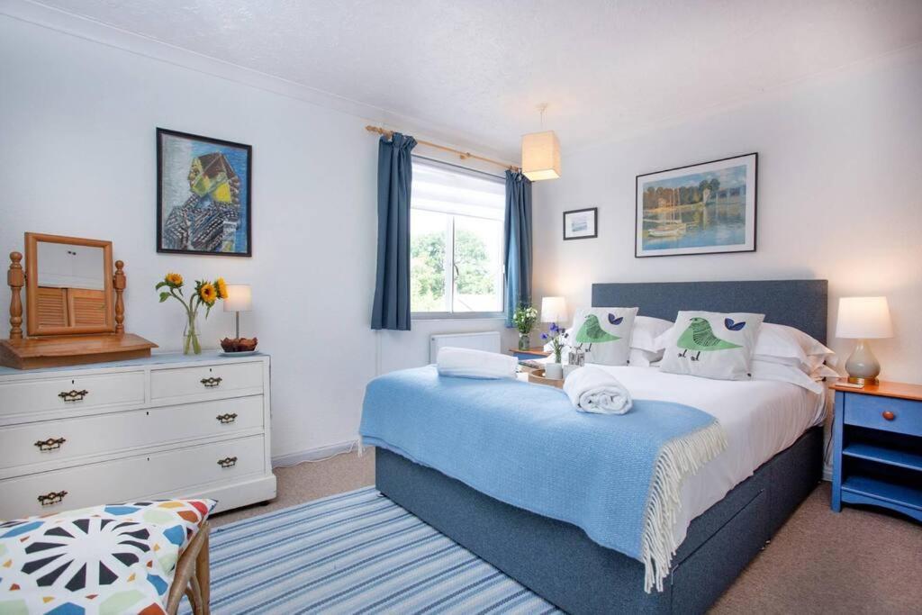 Orchard Cottage Sidmouth Ngoại thất bức ảnh