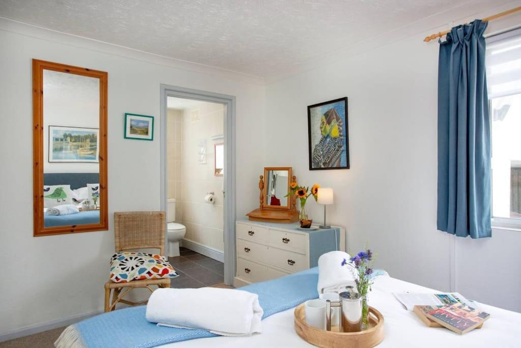 Orchard Cottage Sidmouth Ngoại thất bức ảnh